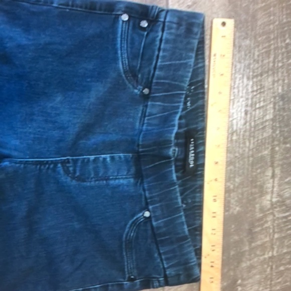 Liverpool women’s pull on stretch skinny jeans - Picture 4 of 5